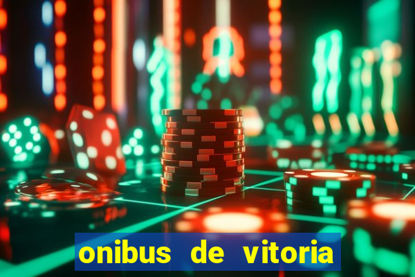 onibus de vitoria da conquista para porto seguro